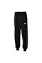 G nsw club flc hr ftd pnt lbr - black/black/(white) - 2