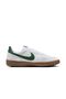 WMNS NIKE FIELD GENERAL - WHITEGORGEGREEN-GUMDKBROWN