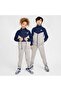 K nsw tracksuit poly fz hbr - midnightnavycollegrey(white) - 14