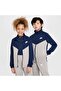 K nsw tracksuit poly fz hbr - midnightnavycollegrey(white) - 13