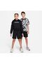 B NK DF MULTI SHORT WVN