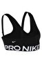 W NP INDY PLUNGE BRA BOLD - أسود/أبيض/(أبيض) - 3