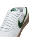 WMNS NIKE FIELD GENERAL - WHITEGORGEGREEN-GUMDKBROWN - 3