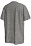 تي شيرت K NSW EMB FUTURA LBR - DK GREY HEATHER - 5