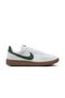 WMNS NIKE FIELD GENERAL - WHITEGORGEGREEN-GUMDKBROWN - 6