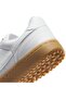 WMNS NIKE FIELD GENERAL - WHITESUMMITWHITE-GUMLTBROWN - 5
