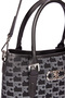 Black Women's Shoulder Bag 05Po25Y1991 - 5