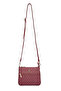Cherry Women's Cross Shoulder Bag 05Po25Y2009 - 3