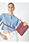 Cherry Women's Cross Shoulder Bag 05Po25Y2009 - 2