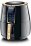 Af400-B5 Black & Decker 4 Liter Deep Fryer