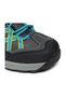 Wanderschuhe Schwarz Kinder - 5