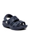 Sandals Navy Blue Kids - 6