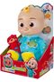 Cmw - Roto Plush (Bedtime Jj Doll), Multi, Cmw0016 - 5