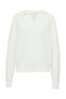 Structured Pullover mit Polokragen - 4