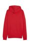 Teamgoal Casuals Hooded Jacket Men's Football Jacket65859501 Red - 2