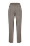 Haki Regular Fit Lastikli Beli Bağlamalı Modal Karışımlı Yumuşak Tuşeli Pantolon TMNSS24PL00000 - 7