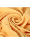 Mustard Yellow 4 Layer 100% Cotton Muslin Blanket – 100X130 Baby Blanket - 5