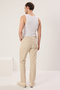 Taş Straight Fit Jeans Kot Pantolon TMNAW23JE00023 - 5