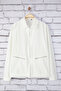 Unisex Regular fit Gabardin Mevsimlik Ceket TMNSS25CE00005 - 6