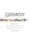 Giovanni 50:50 Balanced Hydrating-Calming Conditioner with Natural Botanical Ingredients, 250 ml - 4