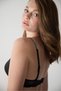 Lacy Stone Watery Bra - 3