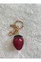 Bag Charm & Accessory Strawberry - 2