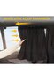 2 Pcs Auto Side Window Curtain Car Rear Window Sunshade Shade For Baby Child Car Curtain - 4