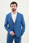 Jacket Mono Collar - 4
