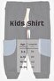 Boy's 100% Cotton 3-Piece Sweatpants - Children's Clothing - 5