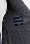 Jacket Mono Collar - 6