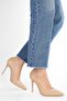 Women's Deyna Skin Skin Classic Heeled Stiletto - 2