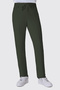 Organic Cotton Khaki Men's Sweatpants