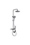 LIGHT 322 LIGHT ANTRASİT DUŞ SİSTEMİ