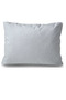 1 Piece Pillowcase Mattress Cover Cotton Zipperless Liquid-Proof Pillow Protector Mattress Cover - 2