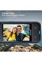 GLAStR Slim designed for Insta360 X4 Screen Protector [2 PACK] Full Cover - 2 Pack - 5