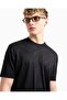 Men's Regular Fit Round Neck Stitching Embroidered Short Sleeve Black T-Shirt Em 001023   Af13747-Mc203 - 5