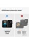 GLAStR Slim for GoPro Hero 13 Black Screen Protector MULTI PACK Premium Tempered Glass & FILM - 2