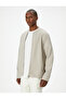 Bomber Jacket with Textured Zipper Pocket Detail - 3