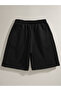 Pink Seasonal Women's Bermuda Shorts - 2