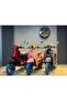 GZD MOTORDAN FALCON TURTLE 50CC
