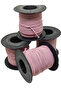 1.5 mm Rubber String 4 Reels Firebird