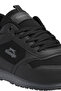 Infection I Men's Black / Black Casual Sneakers - 4