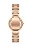 F21120 Women's Wristwatch + Rose Color Campaign - 3