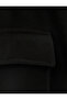 Black Men's Adult Jacket 5Wam50017Hw - 6