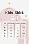Girl's 100% Cotton Elastic Leg Sweatpants Set - Children's Clothing - 6