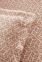 Secret Double Bed Cover Set Powder - 5