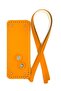 Mustard Rectangular Knitted Bag Kit