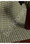 Geometric Patterned Runner 43X125 - 3