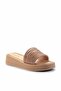 Nude Rose Women's Slippers K 04156011187 - 3