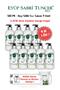 Buy 9 Pay 7 Goat Milk Liquid Soap 500 ml and Rosie Gift